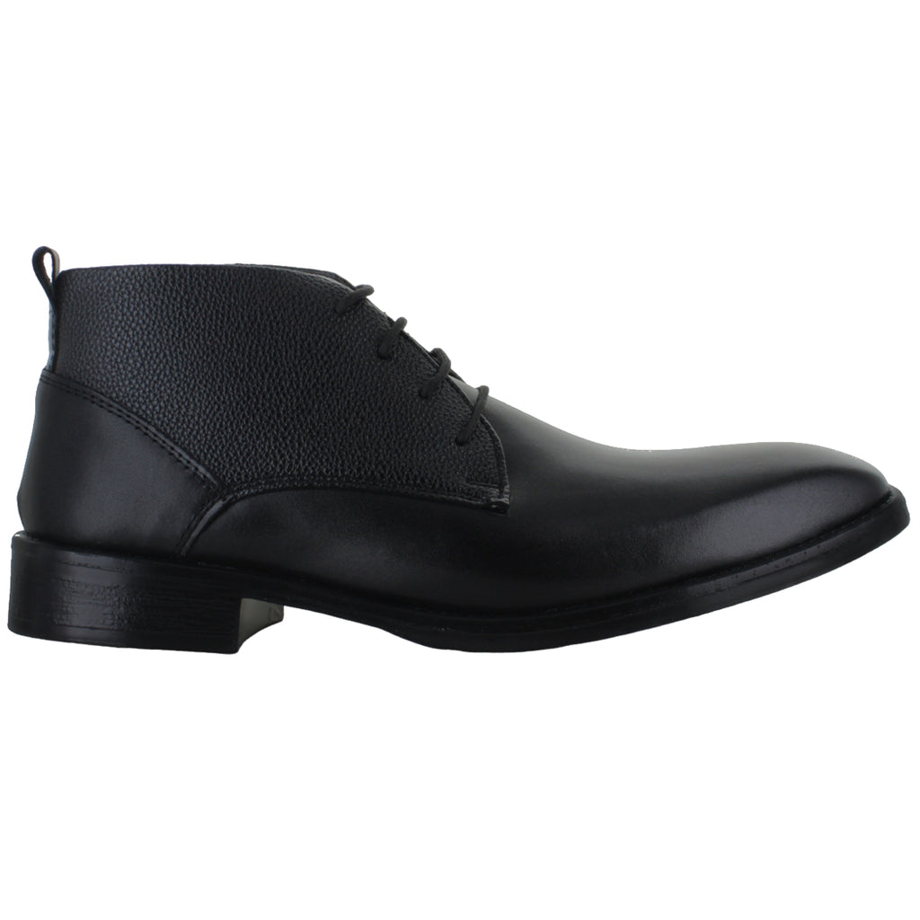 LUGO CONTI BOTIN FORMAL ELEGANTE CASUAL PIEL HOMBRE 88028