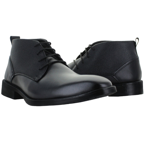 LUGO CONTI BOTIN FORMAL ELEGANTE CASUAL PIEL HOMBRE 88028
