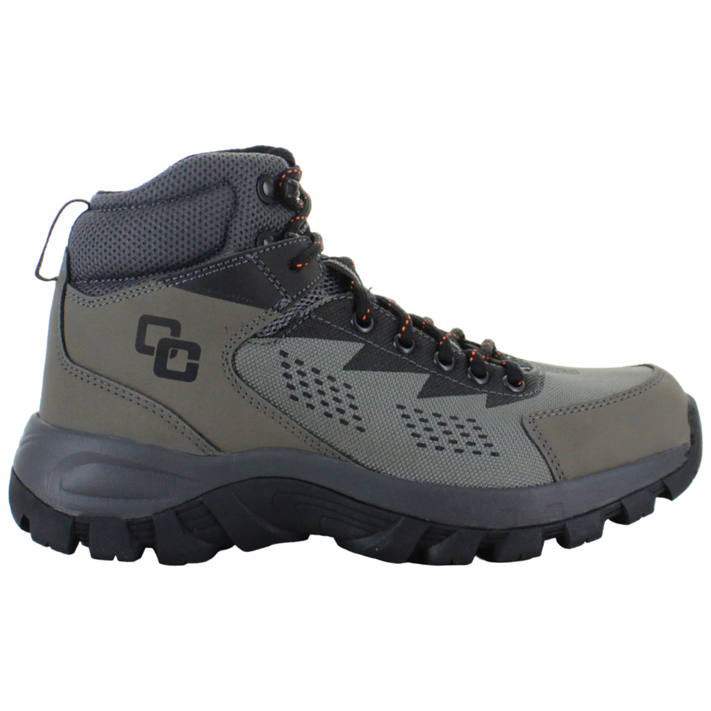 CASTELL BOTA OUTDOOR TRABAJO MODA CONFORT PIEL HOMBRE 88045