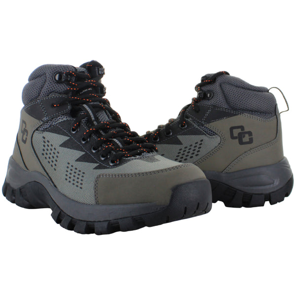 CASTELL BOTA OUTDOOR TRABAJO MODA CONFORT PIEL HOMBRE 88045