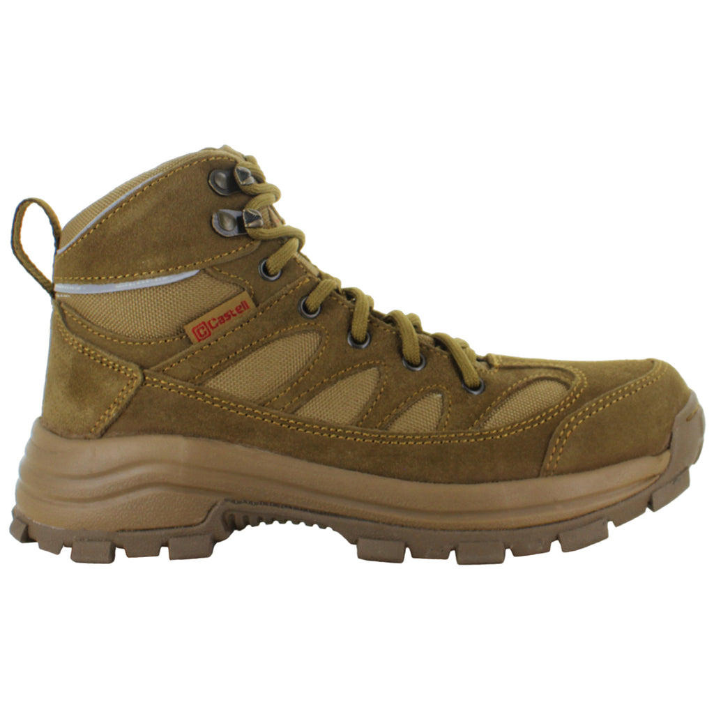 CASTELL BOTA OUTDOOR TRABAJO MODA CONFORT SPORT HOMBRE 88048