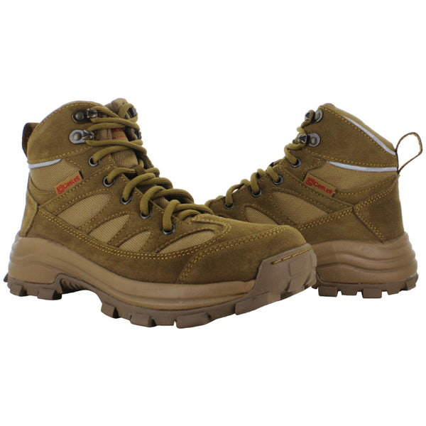 CASTELL BOTA OUTDOOR TRABAJO MODA CONFORT SPORT HOMBRE 88048
