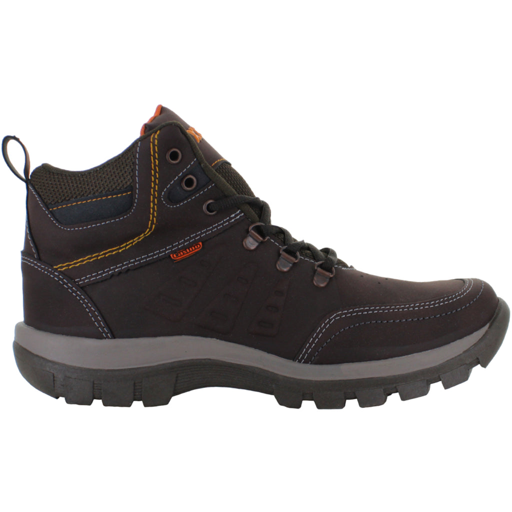 XCAVA BOTA TRABAJO MODA CASUAL OUTDOOR CONFORT HOMBRE 88065