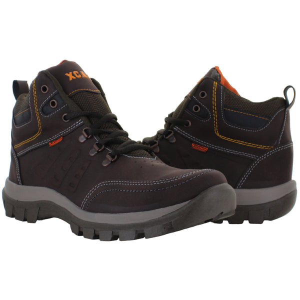 XCAVA BOTA TRABAJO MODA CASUAL OUTDOOR CONFORT HOMBRE 88065