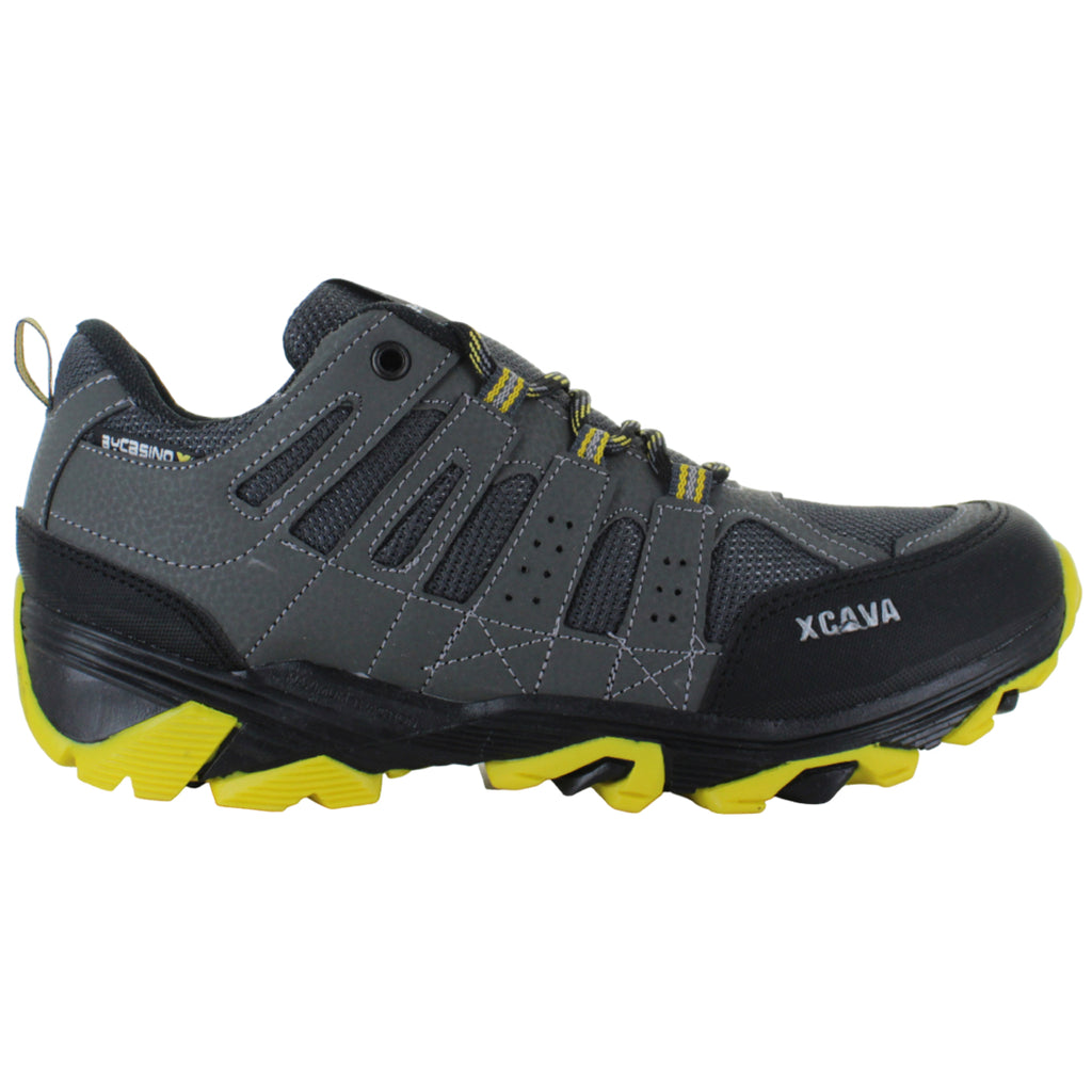 XCAVA TENIS ZAPATO OUTDOOR SENDERISMO CONFORT HOMBRE 88066