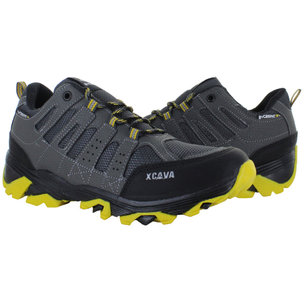 XCAVA TENIS ZAPATO OUTDOOR SENDERISMO CONFORT HOMBRE 88066