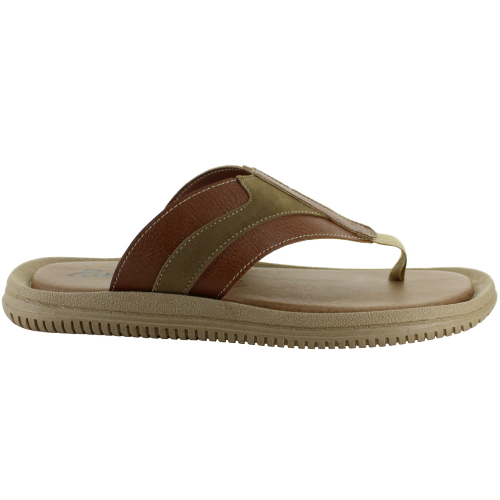 RONASSI SANDALIA FLIP FLOP CASUAL LIGERO FRESCO HOMBRE 88071