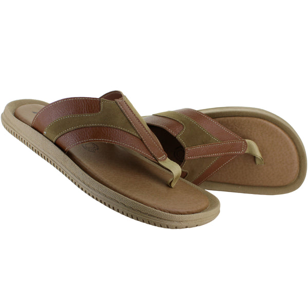 RONASSI SANDALIA FLIP FLOP CASUAL LIGERO FRESCO HOMBRE 88071