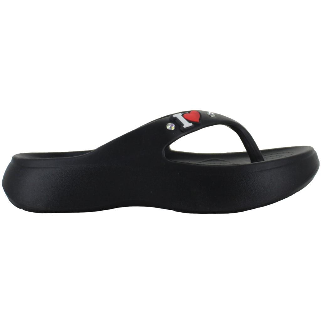 GREEN BOX SANDALIA FLIP FLOP MODA CASUAL CONFORT MUJER 88126