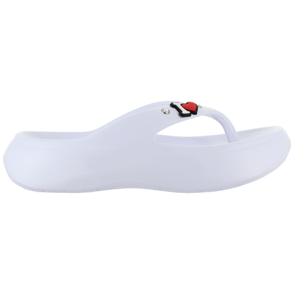 GREEN BOX SANDALIA FLIP FLOP MODA CASUAL CONFORT MUJER 88132