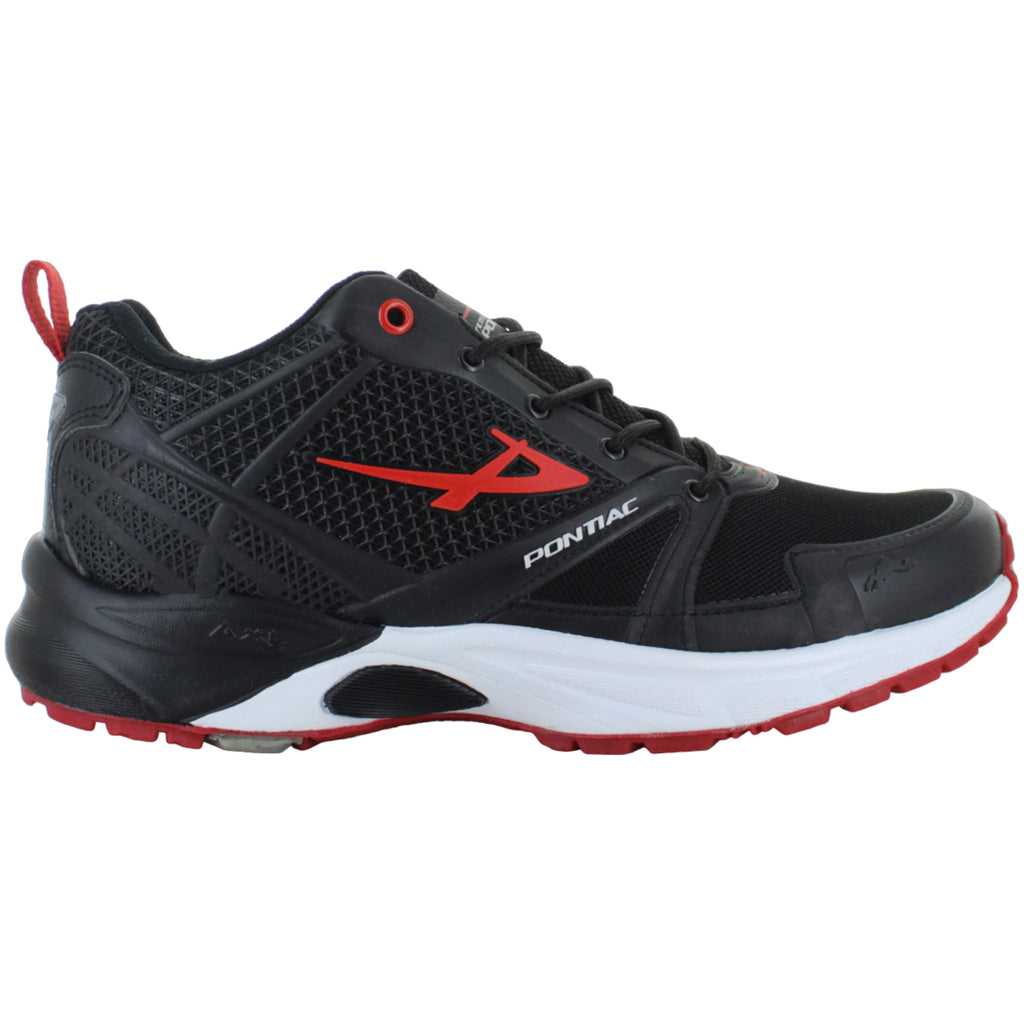 PONTIAC TENIS CORRER ATLETICO SPORT FITNESS GYM HOMBRE 88164