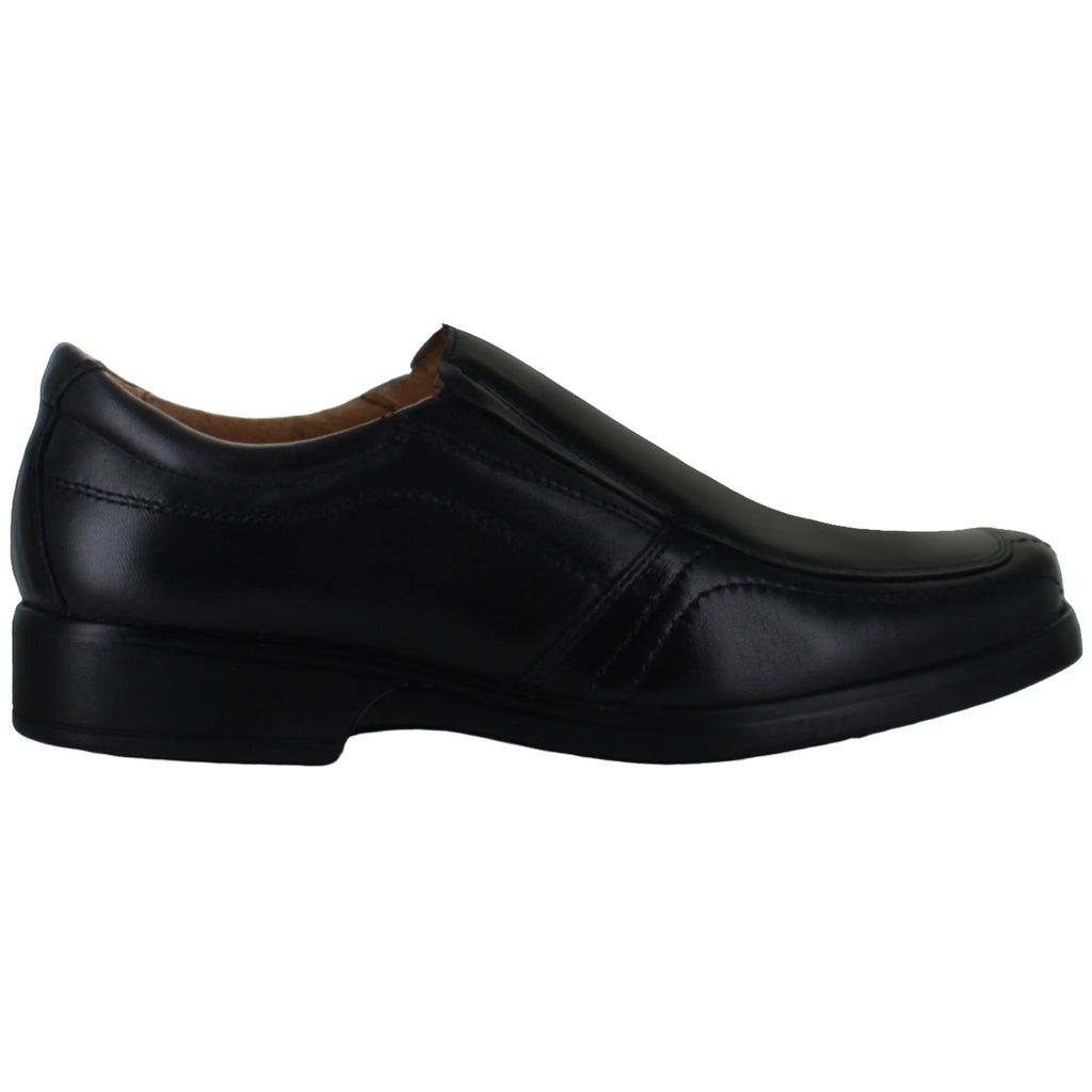 GOSSETTY ZAPATO MOCASIN VESTIR ELEGANTE PIEL HOMBRE 88165