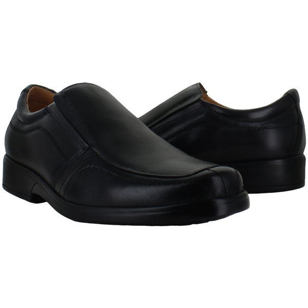 GOSSETTY ZAPATO MOCASIN VESTIR ELEGANTE PIEL HOMBRE 88165