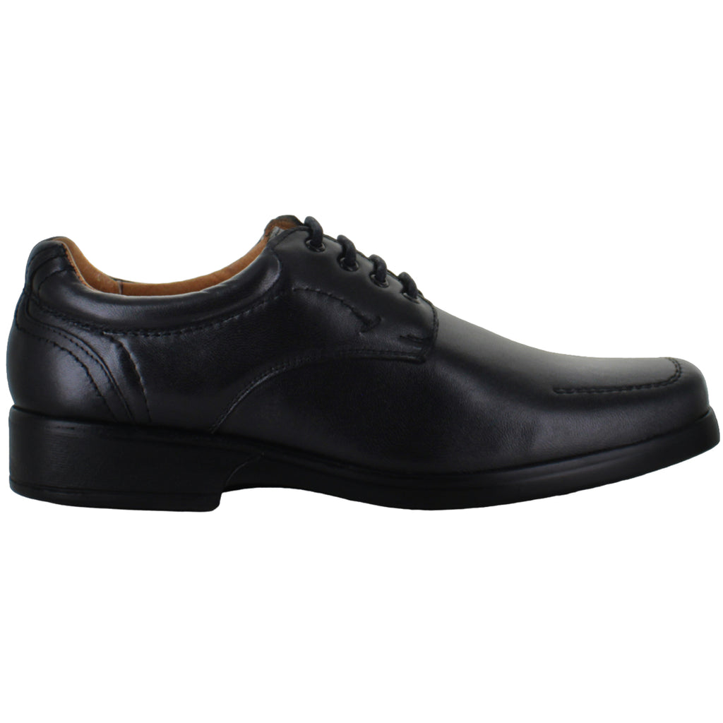 GOSSETTY ZAPATO CHOCLO VESTIR ELEGANTE PIEL HOMBRE 88166