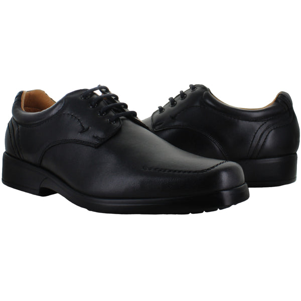 GOSSETTY ZAPATO CHOCLO VESTIR ELEGANTE PIEL HOMBRE 88166