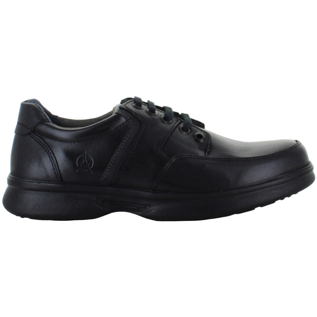 LA PAG ZAPATO CHOCLO VESTIR FORMAL CONFORT PIEL HOMBRE 88171
