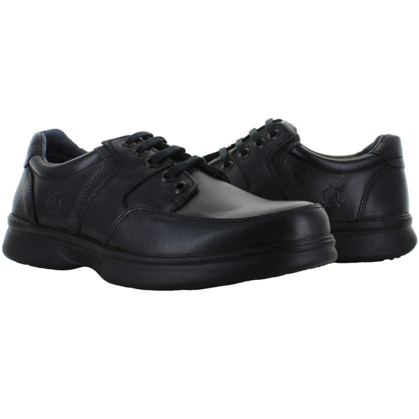 LA PAG ZAPATO CHOCLO VESTIR FORMAL CONFORT PIEL HOMBRE 88171