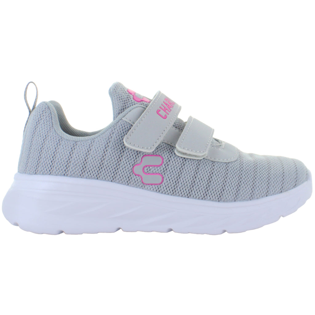CHARLY TENIS ATLETICO SPORT LIGERO VELCRO CONFORT NIÑA 88179