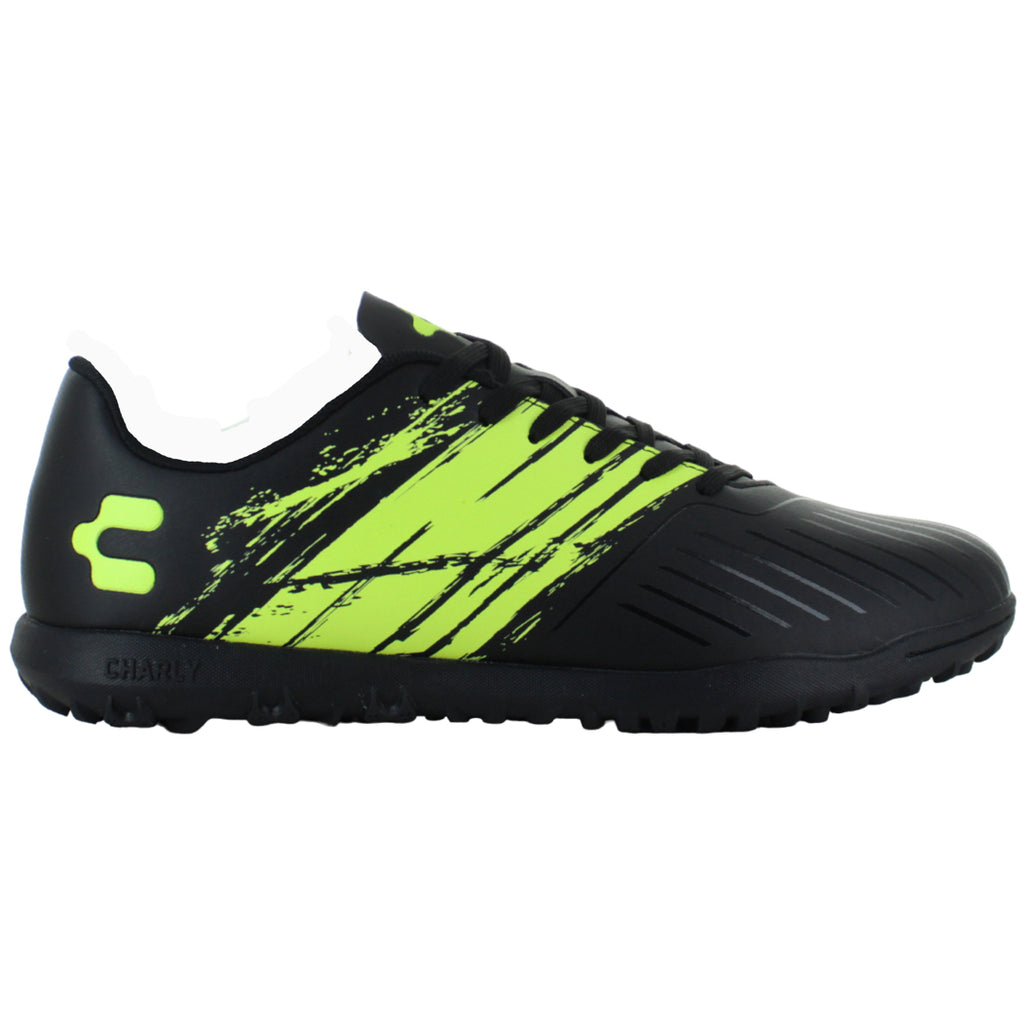 CHARLY TENIS INDOOR FUT SPORT CORRER ATLETICO HOMBRE 88193