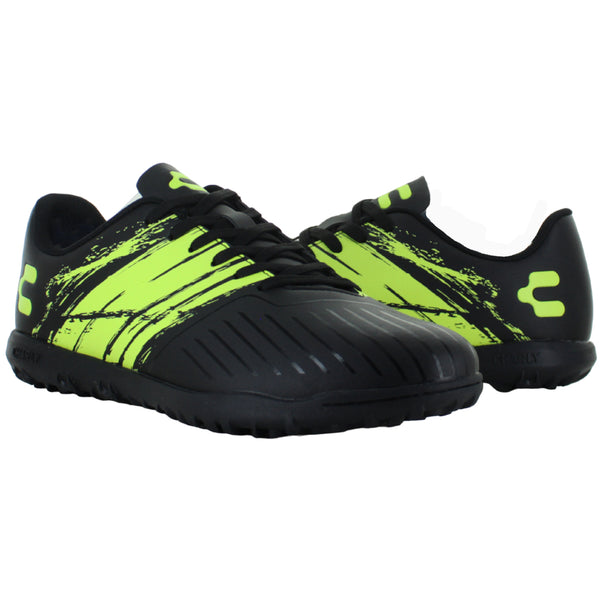 CHARLY TENIS INDOOR FUT SPORT CORRER ATLETICO HOMBRE 88193