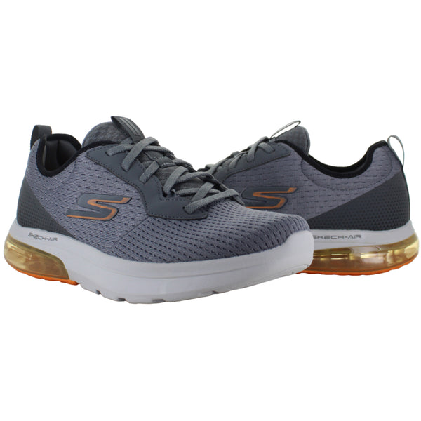 SKECHERS TENIS ATLETICO CORRER SPORT LIGERO GYM HOMBRE 88237