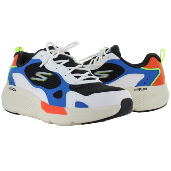 SKECHERS TENIS ATLETICO CORRER SPORT LIGERO GYM HOMBRE 88241
