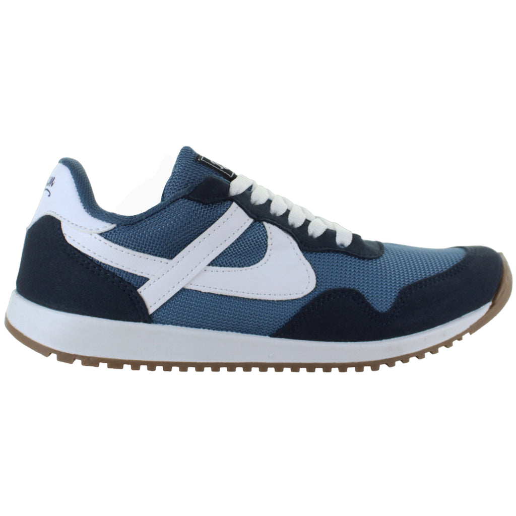 PANAM TENIS URBANO CORRER SPORT CASUAL CONFORT HOMBRE 88311
