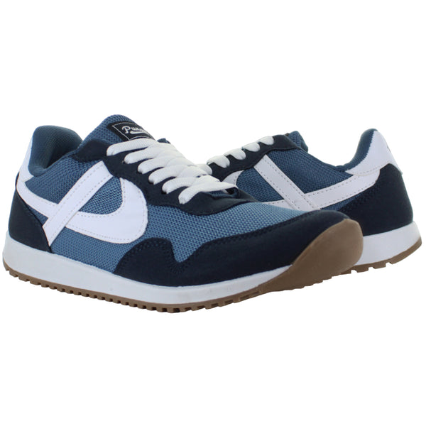 PANAM TENIS URBANO CORRER SPORT CASUAL CONFORT HOMBRE 88311