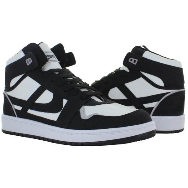 PANAM TENIS BOTA URBANO SPORT CASUAL CONFORT HOMBRE 88312