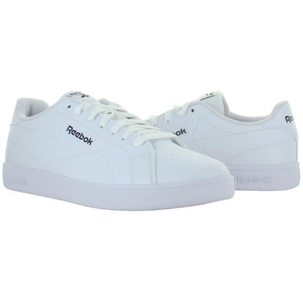 REEBOK TENIS SNEAKERS COURT CLEAN SPORT CASUAL HOMBRE 88322