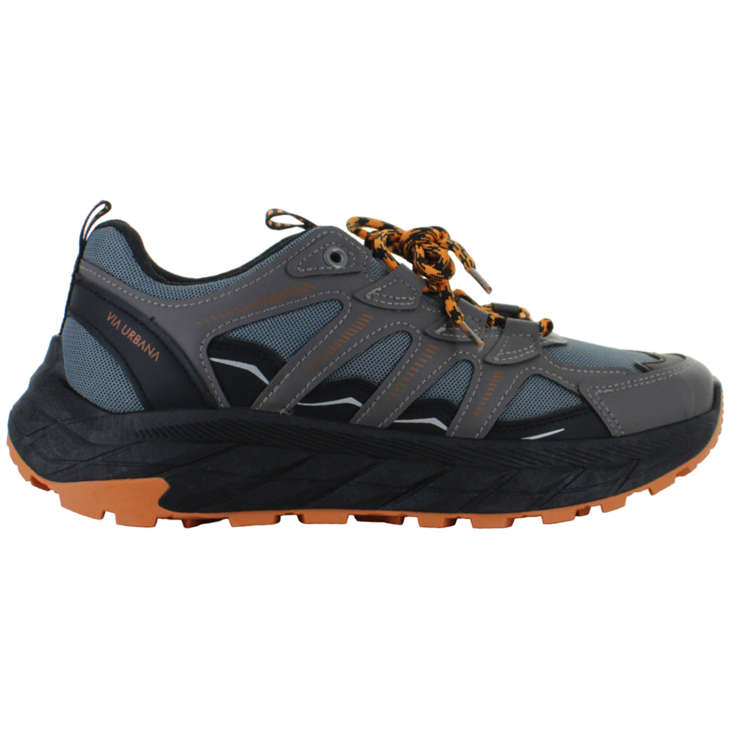 VIA URBANA TENIS OUTDOOR ATLETICO SPORT CONFORT HOMBRE 88332