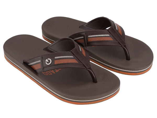 CARTAGO SANDALIA FLIP FLOP PLAYA CASUAL CONFORT HOMBRE 88348