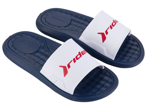 RIDER SANDALIA SLIDE MODA CASUAL PLAYA CONFORT HOMBRE 88349