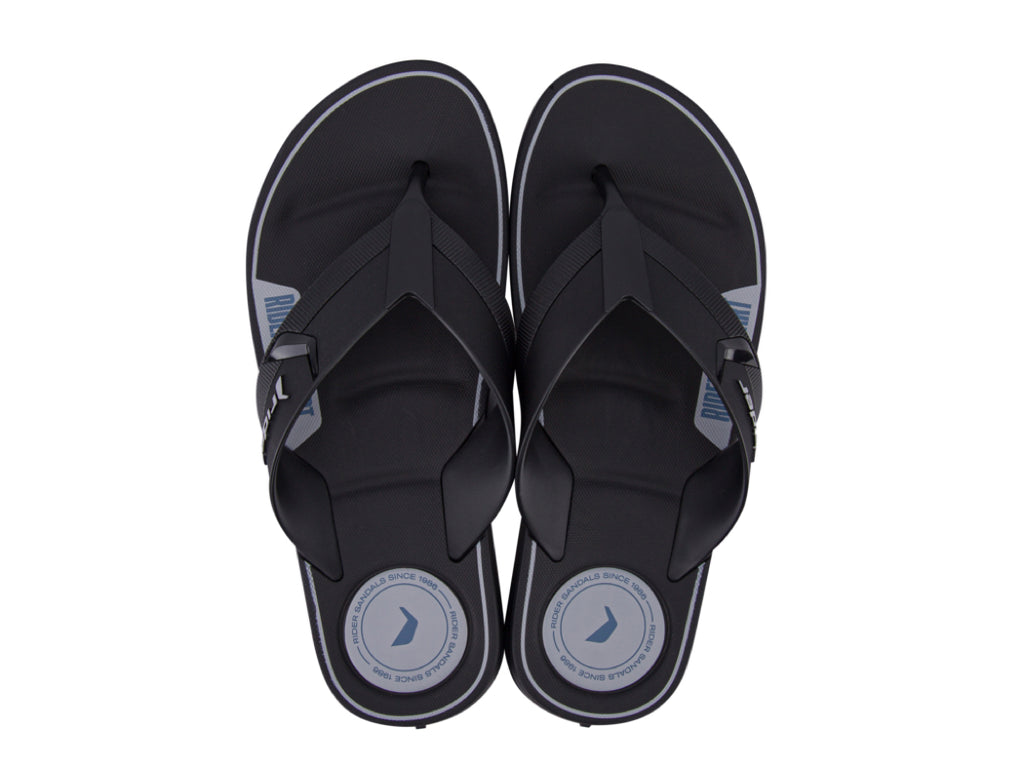 RIDER SANDALIA FLIP FLOP PLAYA CASUAL CONFORT HOMBRE 88351