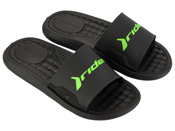 RIDER SANDALIA SLIDE MODA CASUAL PLAYA CONFORT HOMBRE 88354
