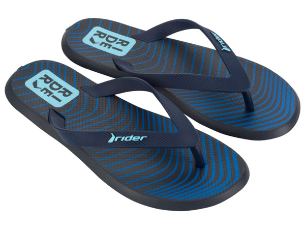 RIDER SANDALIA FLIP FLOP PLAYA CASUAL CONFORT HOMBRE 88355