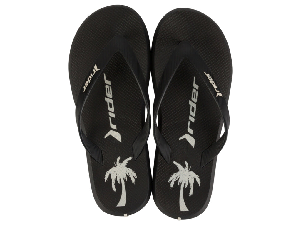 RIDER SANDALIA FLIP FLOP PLAYA CASUAL CONFORT HOMBRE 88356