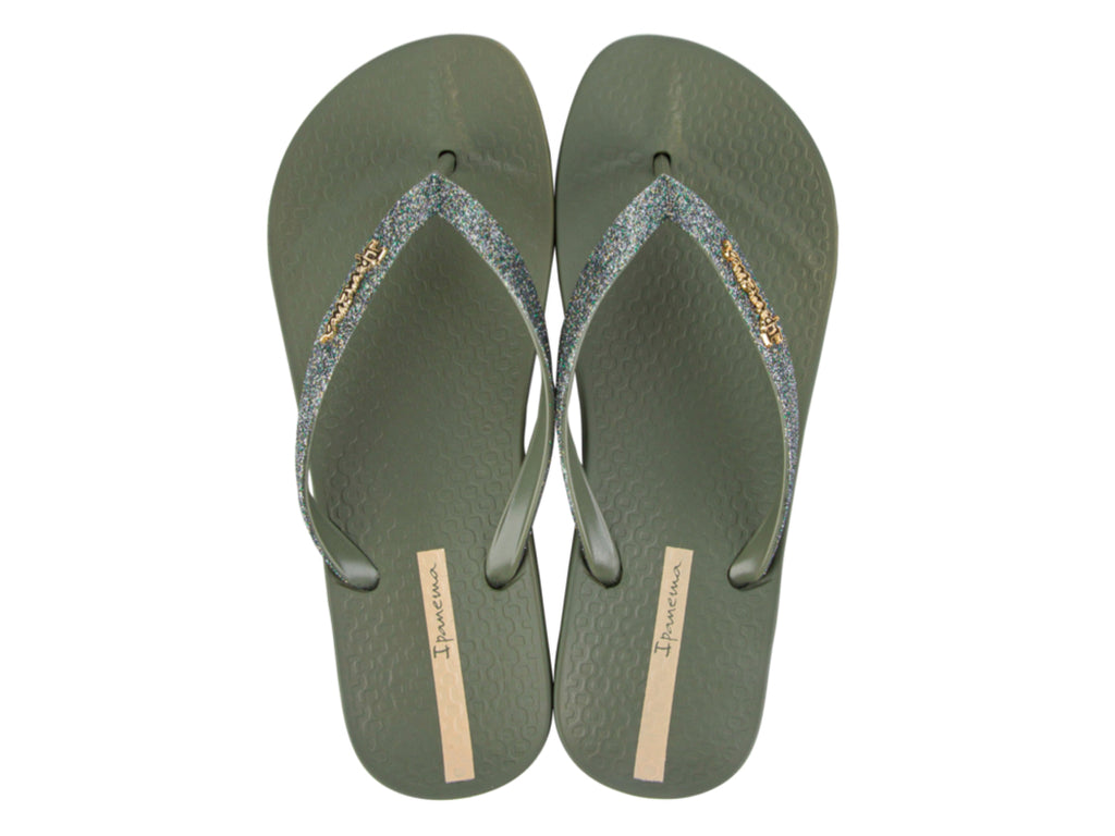IPANEMA SANDALIA FLIP FLOP CASUAL PLAYA CONFORT MUJER 88440