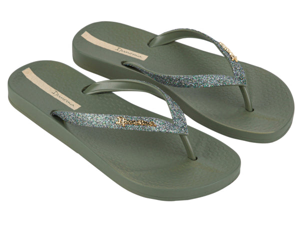 IPANEMA SANDALIA FLIP FLOP CASUAL PLAYA CONFORT MUJER 88440