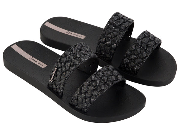 IPANEMA SANDALIA SLIDE MODA CASUAL PLAYA CONFORT MUJER 88454