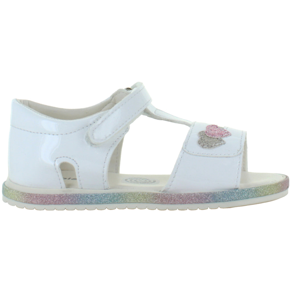 BLASITO SANDALIA HUARACHE VESTIR CASUAL ELEGANTE NIÑA 88824