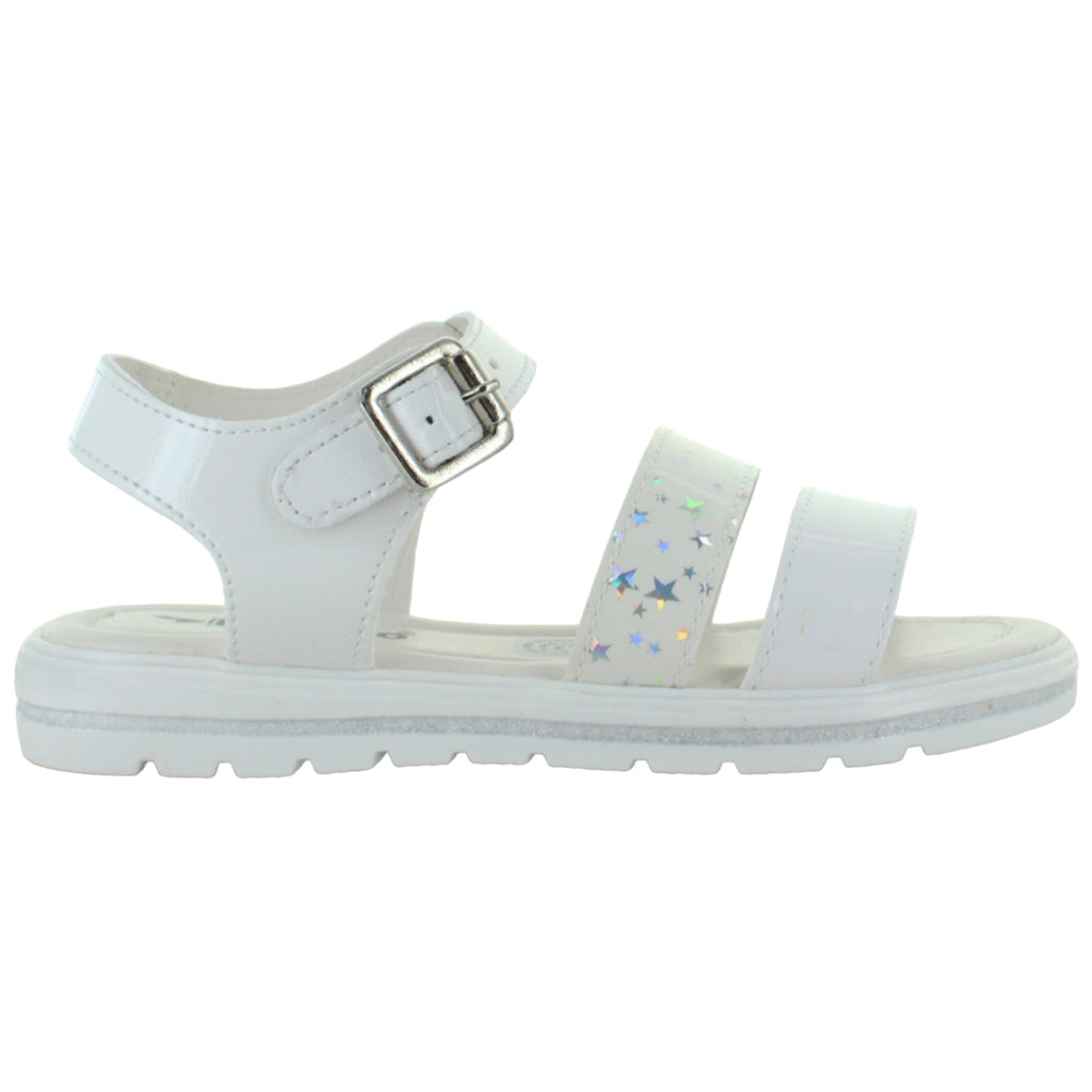 BLASITO SANDALIA HUARACHE VESTIR CASUAL ELEGANTE NIÑA 88826