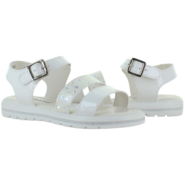 BLASITO SANDALIA HUARACHE VESTIR CASUAL ELEGANTE NIÑA 88826