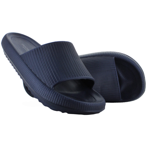 UNCOMMON SANDALIA SUECO CAMINAR CASUAL CONFORT HOMBRE 88871