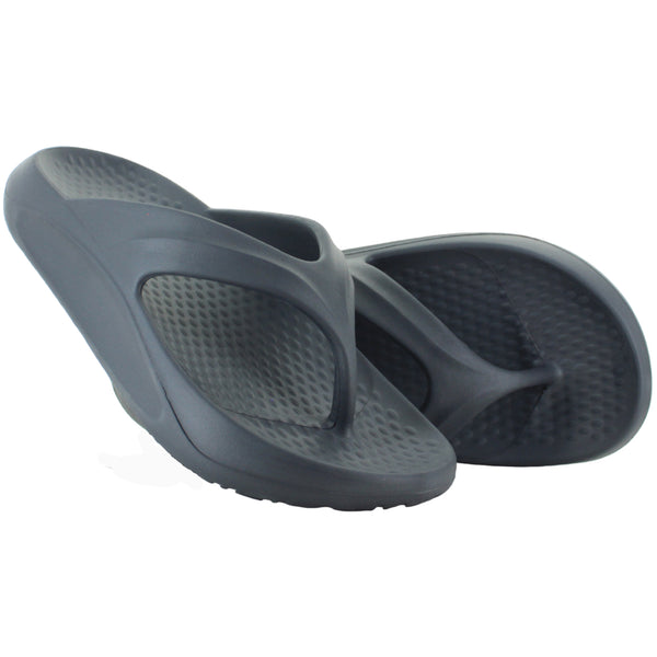UNCOMMON SANDALIA FLIP FLOP SUELA GRUESA PLAYA HOMBRE 88876