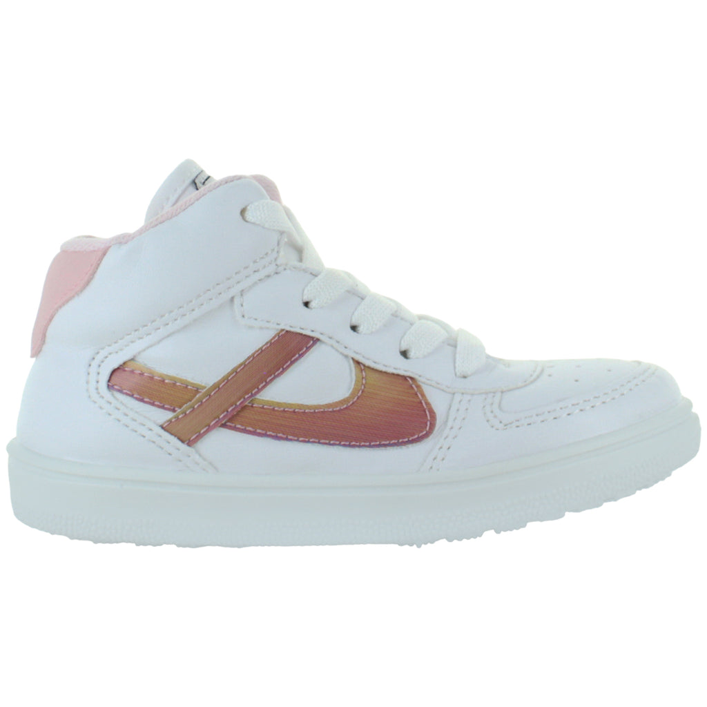 PANAM TENIS BOTA VESTIR MODA CASUAL SPORT CONFORT NIÑA 88900