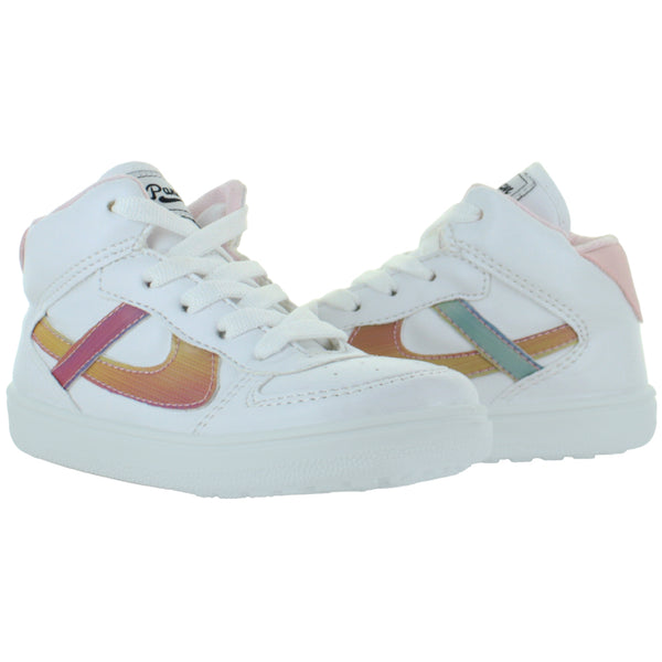 PANAM TENIS BOTA VESTIR MODA CASUAL SPORT CONFORT NIÑA 88900
