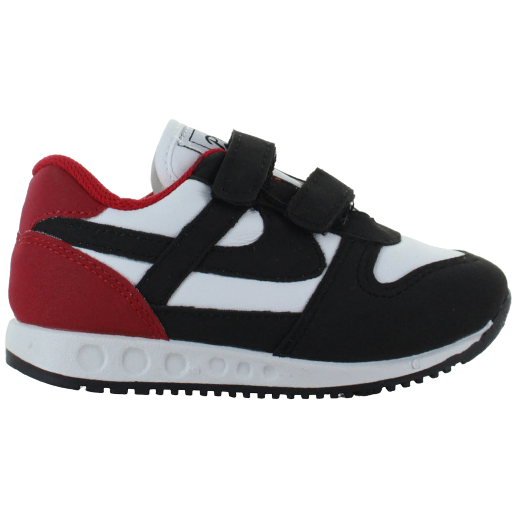 PANAM TENIS SNEAKERS URBANO MODA CASUAL CONFORT NIÑOS 88903