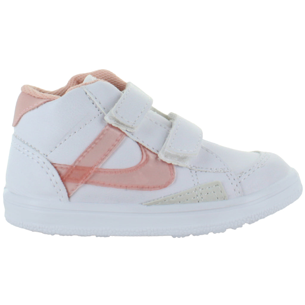 PANAM TENIS BOTITA URBANO MODA CASUAL CONTACTEL NIÑA 88906
