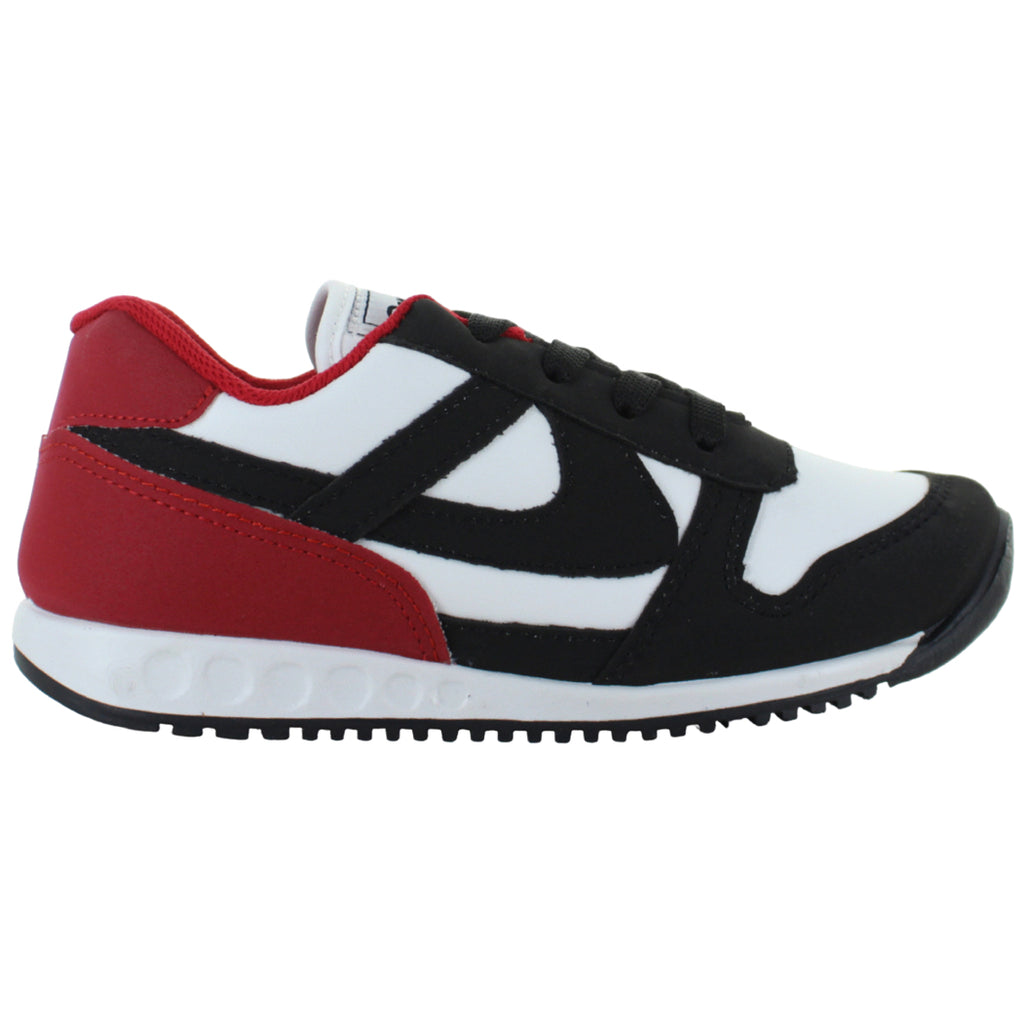 PANAM TENIS SNEAKERS URBANO MODA CASUAL CONFORT NIÑOS 88911